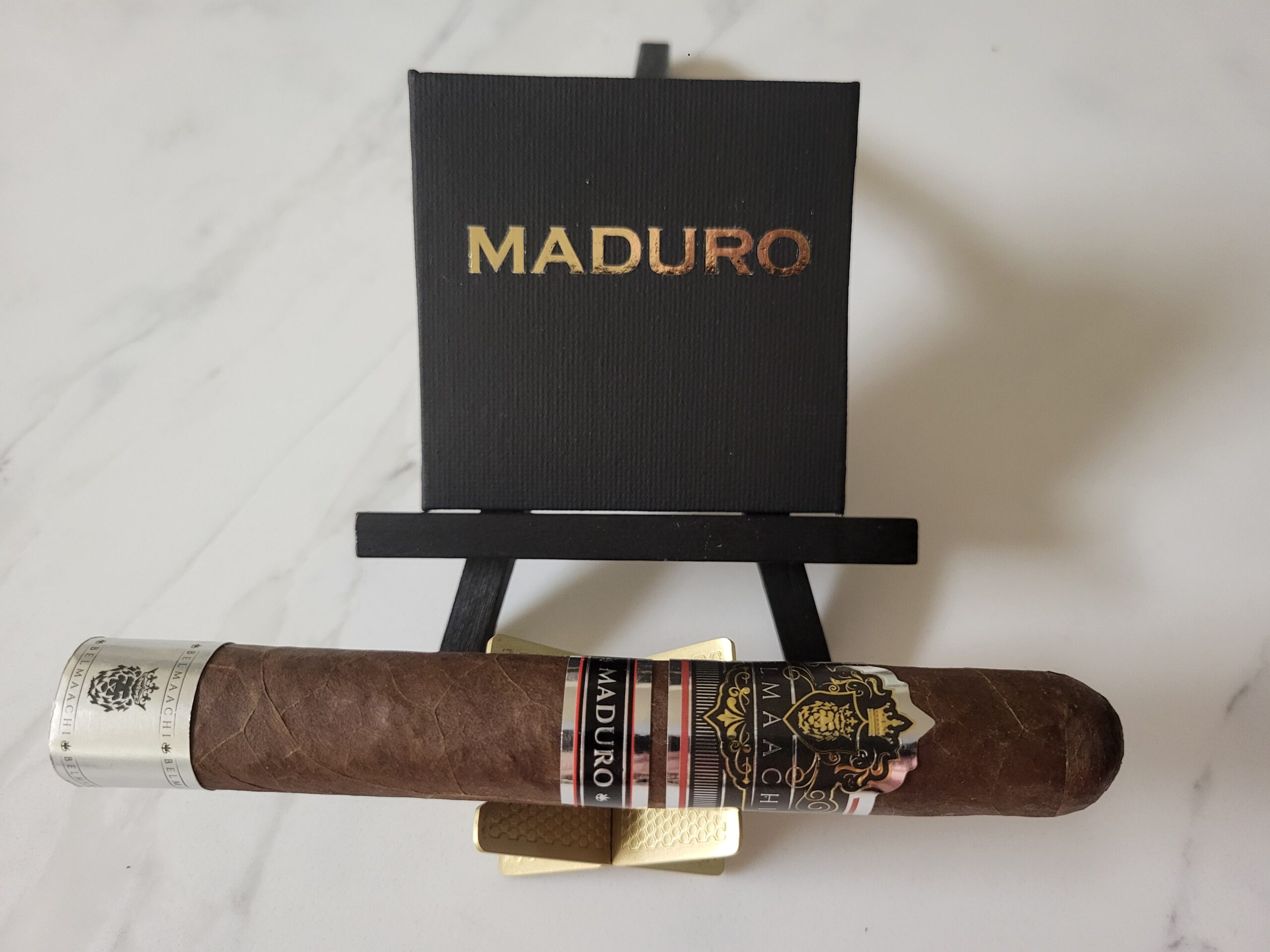 Maduro 5-Pack