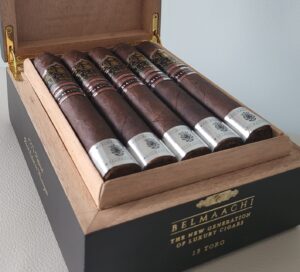 Box of 15 Maduro