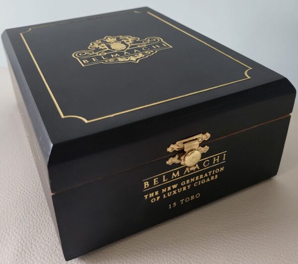 Box of 15 Habano - Image 3