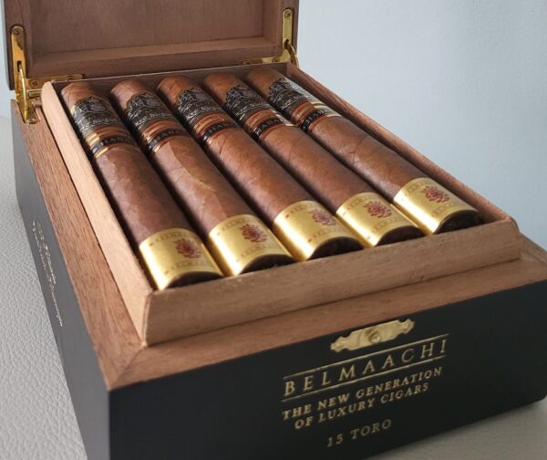 Box of 15 Habano