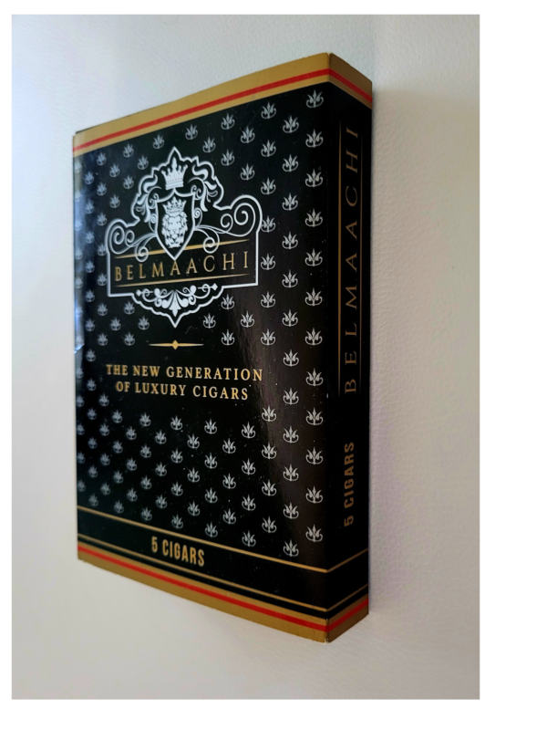 Maduro 5-Pack - Image 3