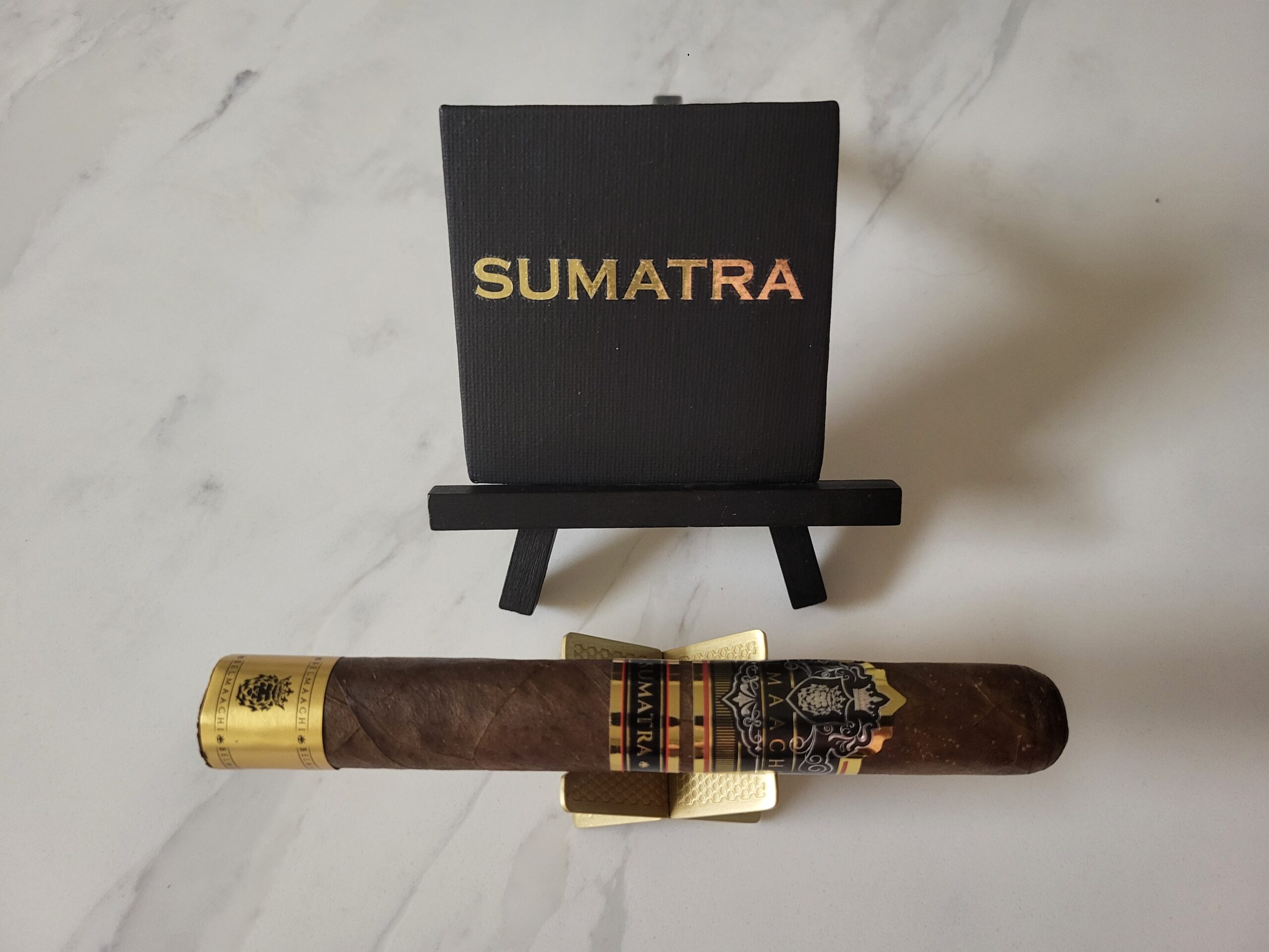 Sumatra 5-Pack