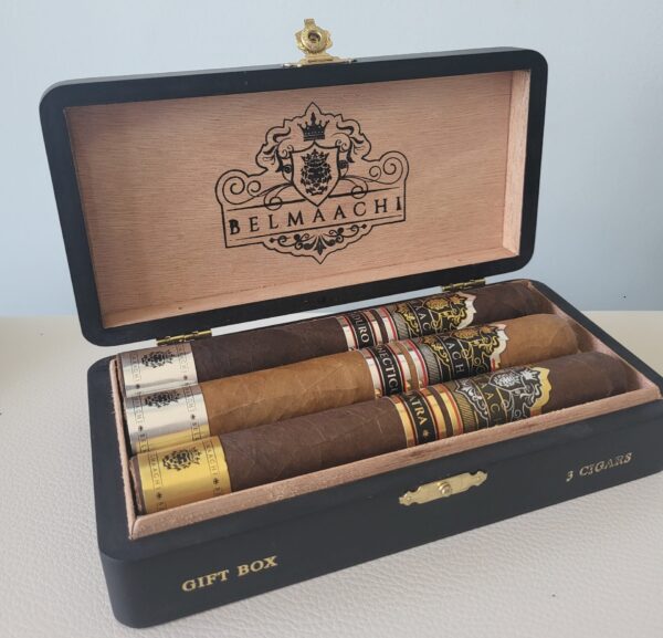Gift Box 2025