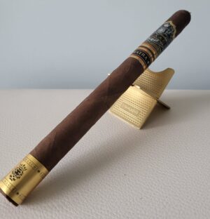 Single Lancero (Sumatra)