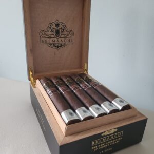 Maduro 15-Count Box