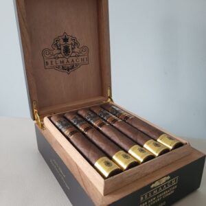 Sumatra 15-Count Box