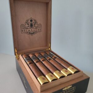 Habano 15-Count Box