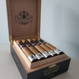 Connecticut 15-Count Box