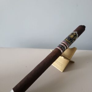 Single Lancero (Maduro)