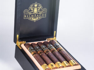 Sumatra 15-Count Box