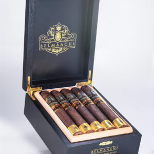 Sumatra 15-Count Box