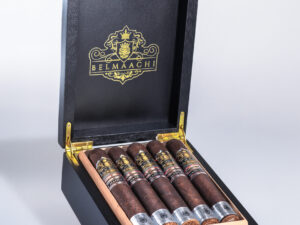 Maduro 15-Count Box