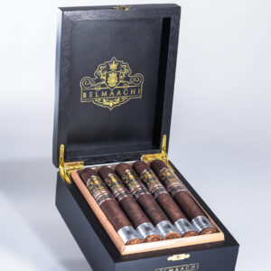 Maduro 15-Count Box