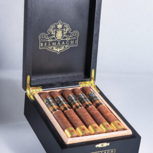 Habano 15-Count Box
