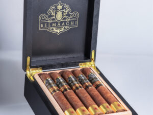 Habano 15-Count Box