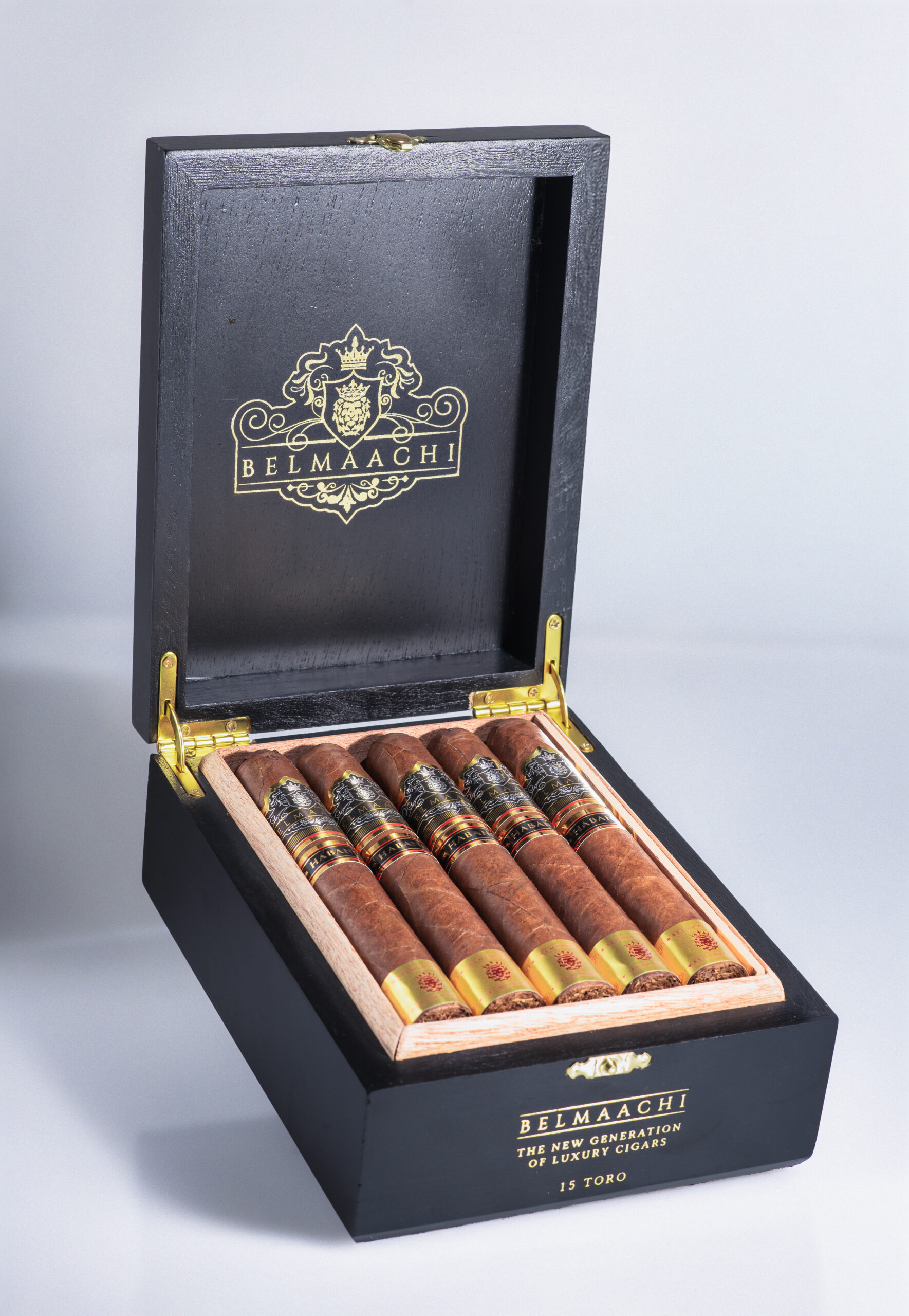 Habano 15-Count Box