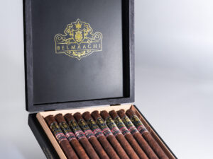 Maduro Lancero 20-Count Box