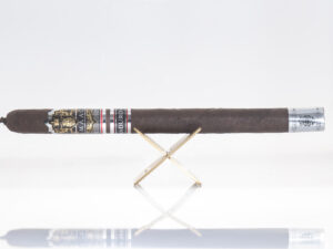 Single Lancero (Maduro)
