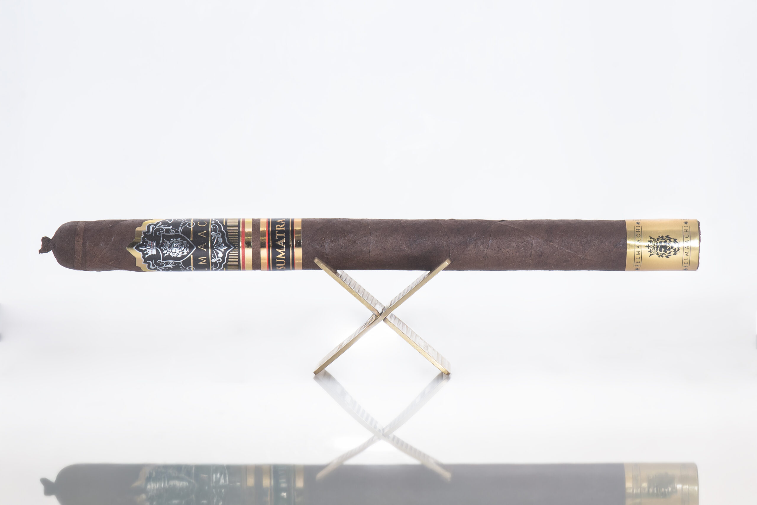 Sumatra Lancero 20-Count Box - Image 2