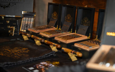 Belmaachi Returns to The Art of Whiskey for Super Bowl Weekend 2026